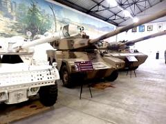MUSEE DES BLINDES A SAUMUR (41)